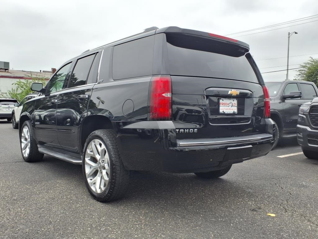 used 2016 Chevrolet Tahoe car, priced at $25,900