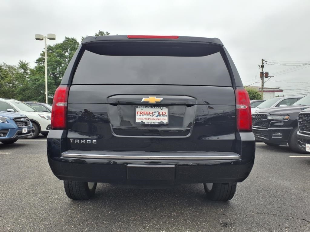 used 2016 Chevrolet Tahoe car, priced at $25,900