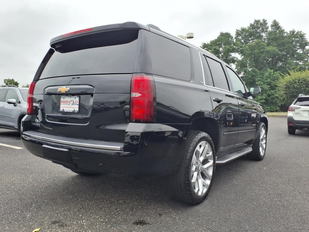 used 2016 Chevrolet Tahoe car, priced at $25,900