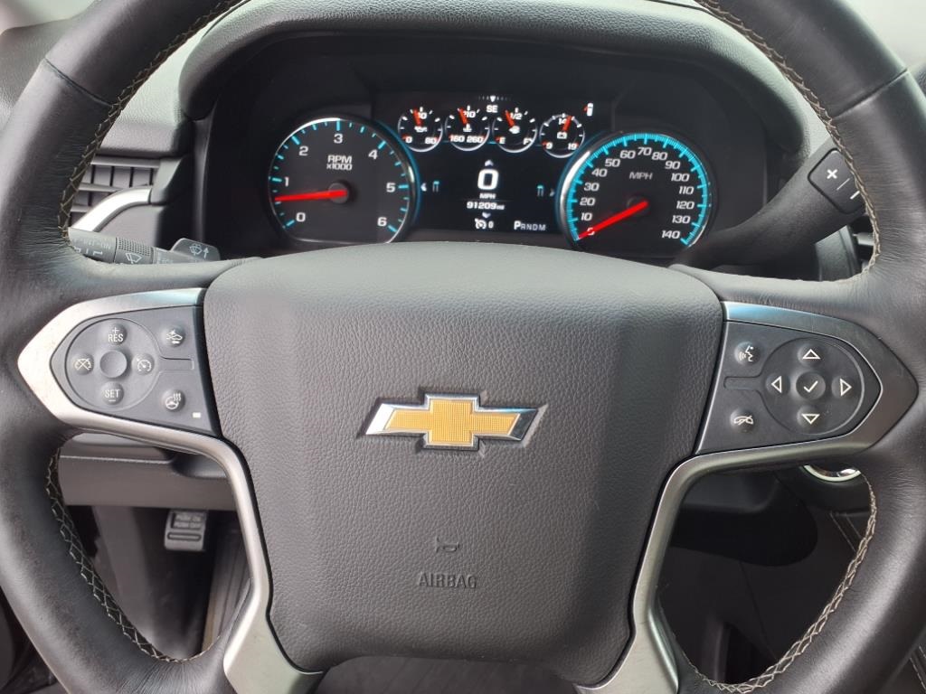 used 2016 Chevrolet Tahoe car, priced at $25,900