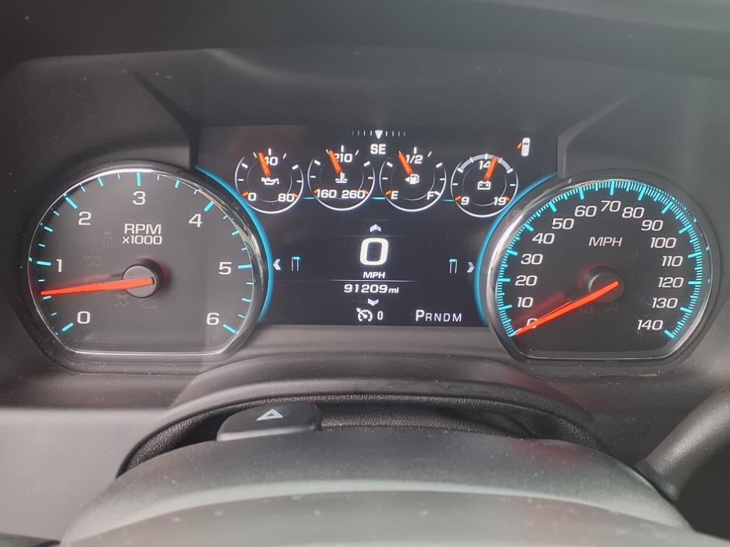 used 2016 Chevrolet Tahoe car, priced at $25,900