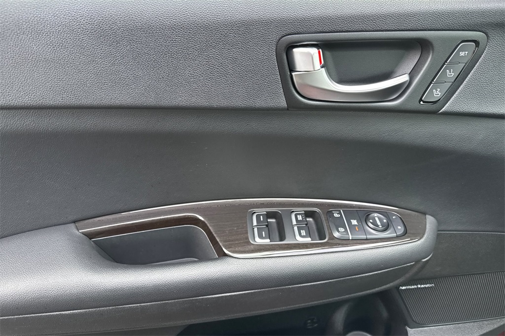 used 2019 Kia Optima car, priced at $16,962