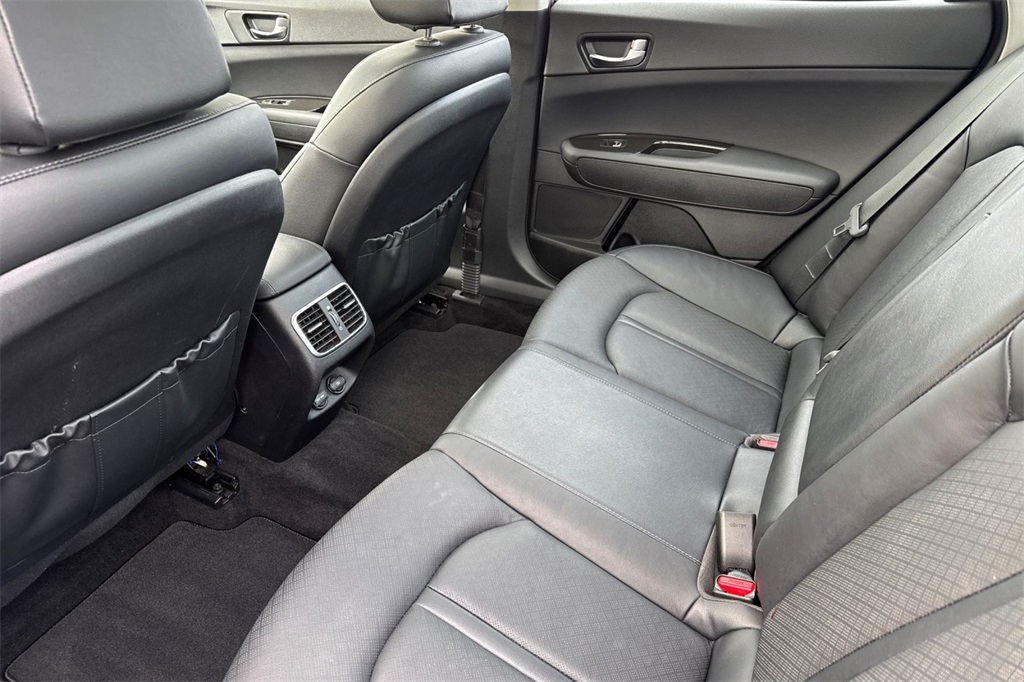 used 2019 Kia Optima car, priced at $16,962