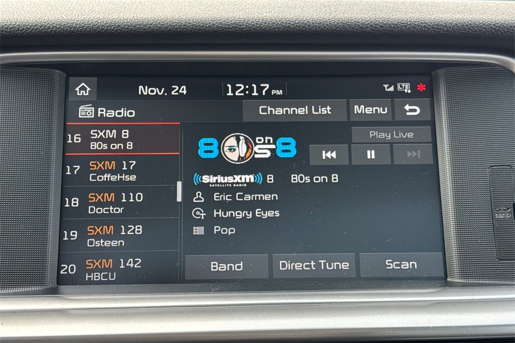 used 2019 Kia Optima car, priced at $16,962