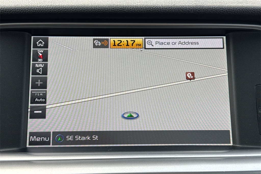 used 2019 Kia Optima car, priced at $16,962