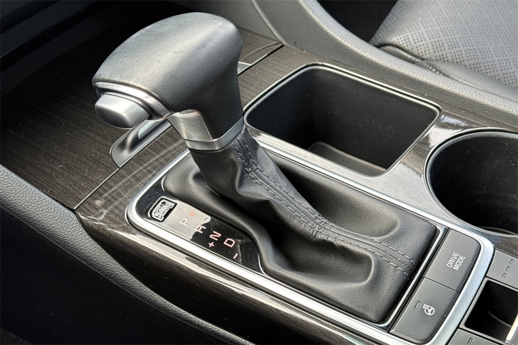 used 2019 Kia Optima car, priced at $16,962