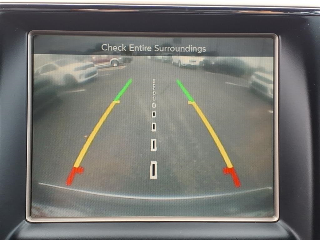 used 2015 Jeep Grand Cherokee car, priced at $9,900