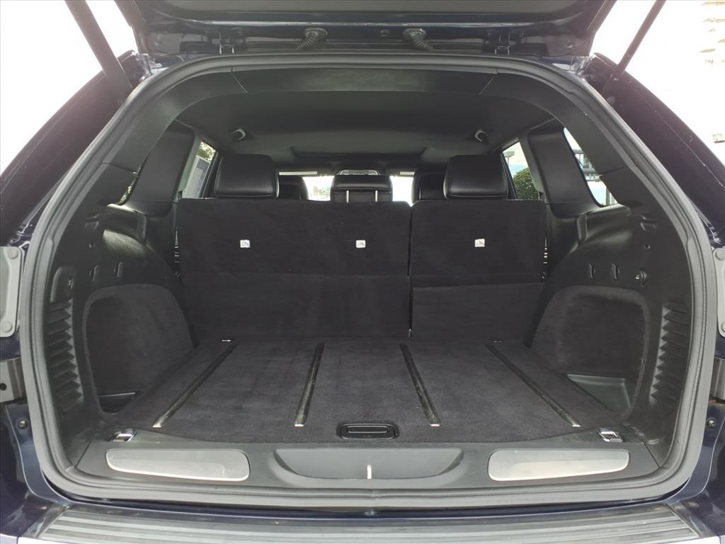 used 2015 Jeep Grand Cherokee car, priced at $9,900