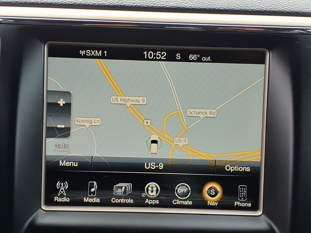 used 2015 Jeep Grand Cherokee car, priced at $9,900