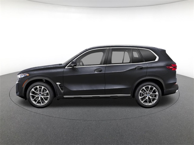 new 2026 BMW X5 car, priced at $79,725