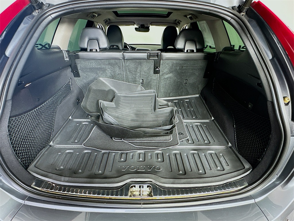 used 2017 Volvo XC60 car, priced at $15,790