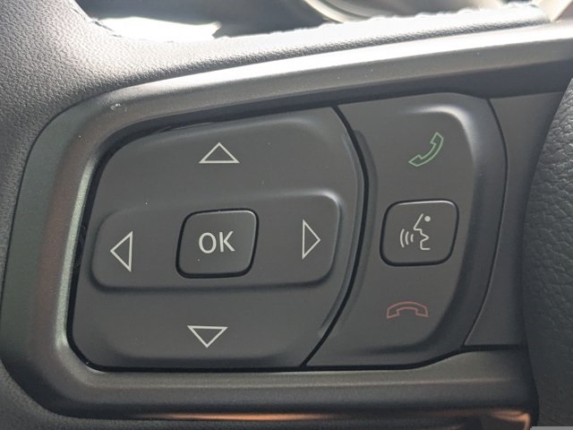 new 2025 Jeep Wrangler car, priced at $48,915