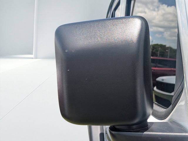 new 2025 Jeep Wrangler car, priced at $48,915