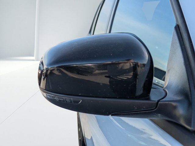 used 2023 Jeep Cherokee car, priced at $20,378