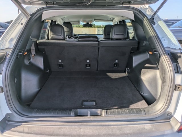 used 2023 Jeep Cherokee car, priced at $20,378