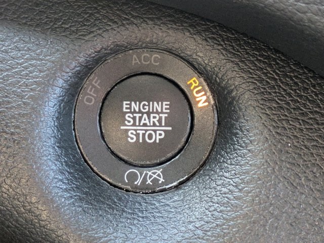 used 2023 Jeep Cherokee car, priced at $20,378