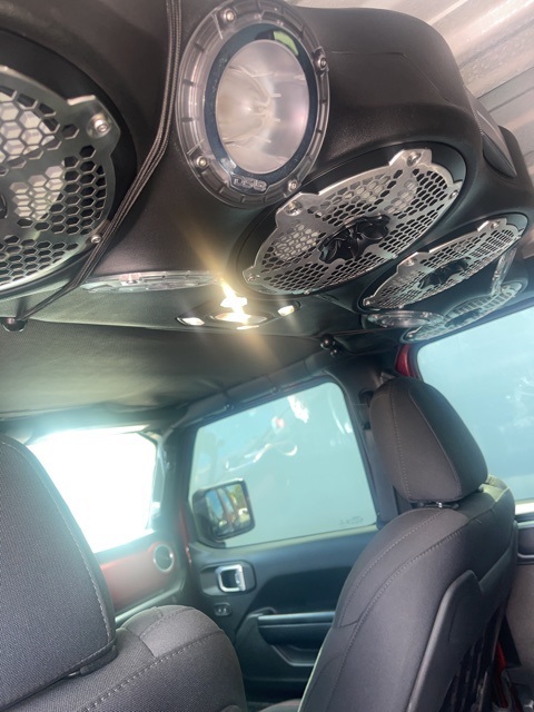 used 2021 Jeep Wrangler car, priced at $35,988