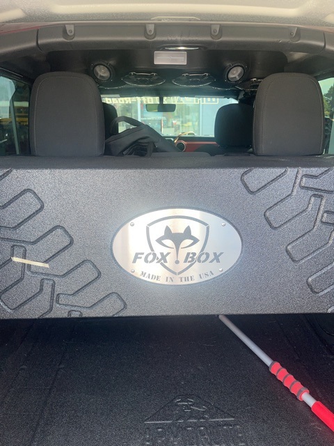 used 2021 Jeep Wrangler car, priced at $35,988