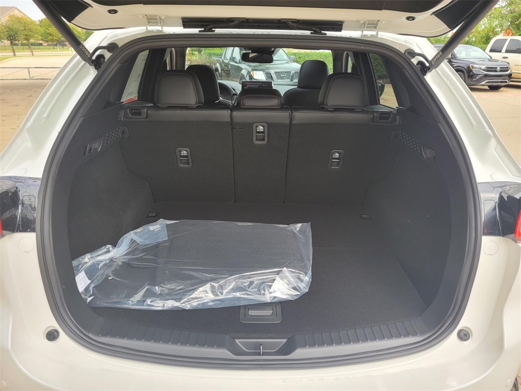 new 2025 Mazda CX-5 car, priced at $39,085