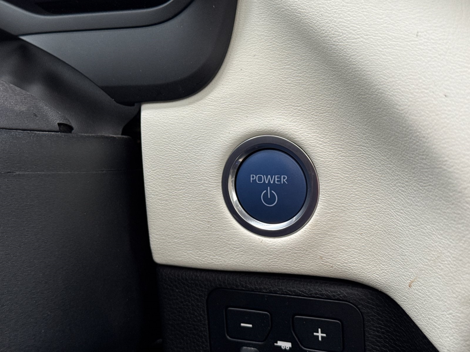 used 2023 Toyota Tundra Hybrid car, priced at $59,498