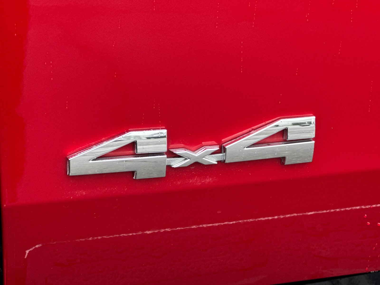 used 2023 Toyota Tundra Hybrid car, priced at $59,498