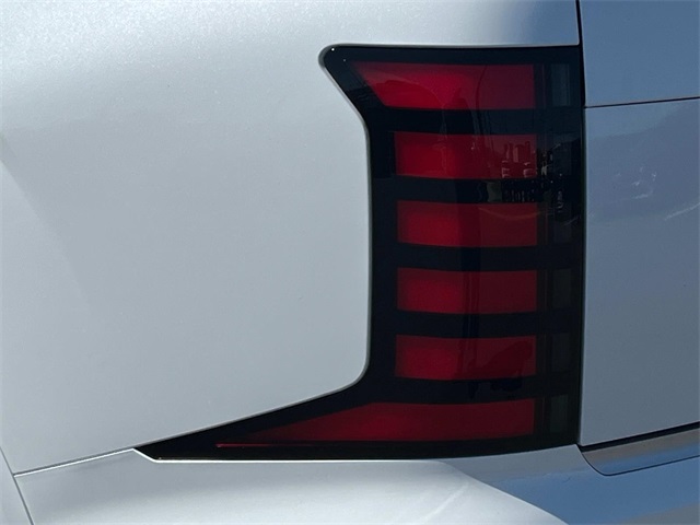 new 2026 Hyundai Palisade car, priced at $55,609