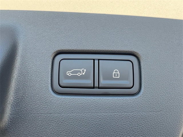 new 2026 Hyundai Palisade car, priced at $55,609