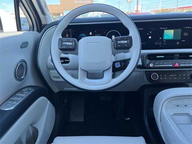 new 2026 Hyundai Palisade car, priced at $55,609