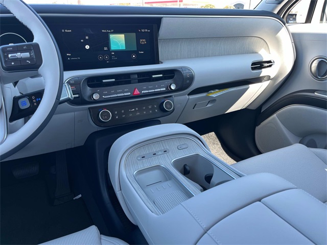 new 2026 Hyundai Palisade car, priced at $55,609