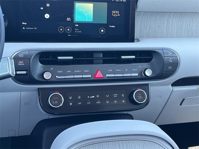 new 2026 Hyundai Palisade car, priced at $55,609