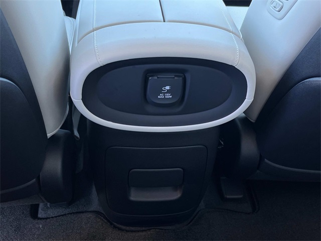 new 2026 Hyundai Palisade car, priced at $55,609