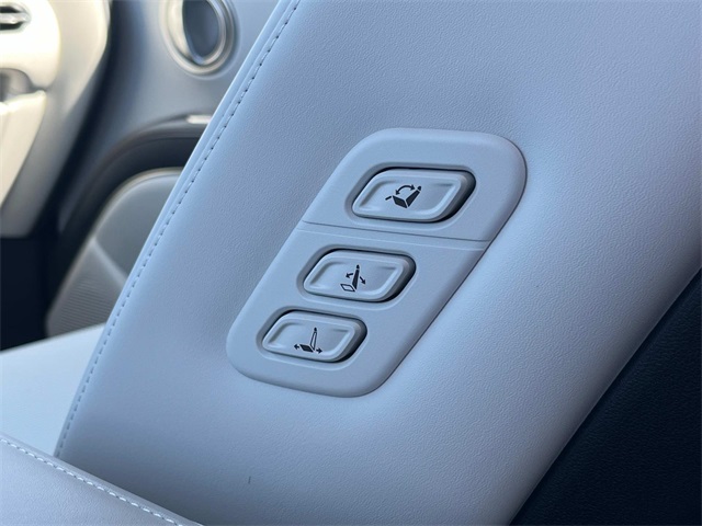 new 2026 Hyundai Palisade car, priced at $55,609