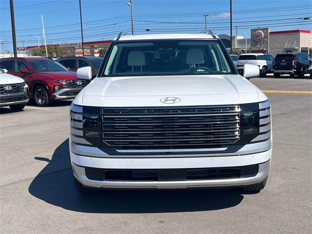 new 2026 Hyundai Palisade car, priced at $55,609