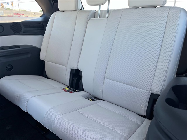 new 2026 Hyundai Palisade car, priced at $55,609