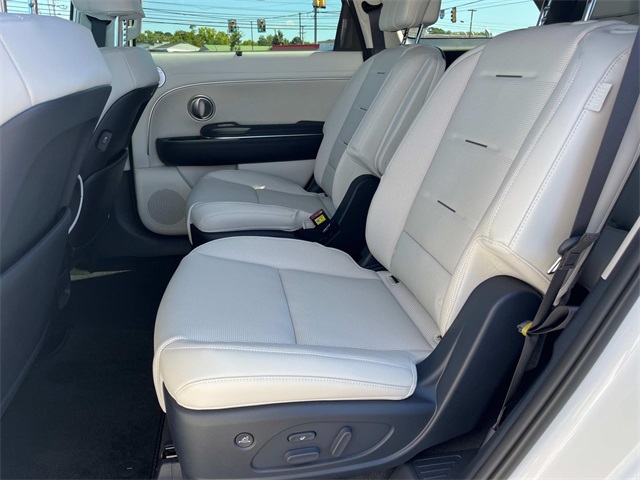 new 2026 Hyundai Palisade car, priced at $55,609