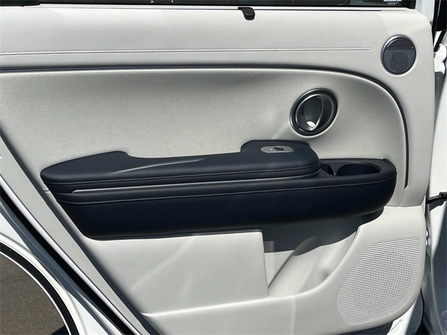 new 2026 Hyundai Palisade car, priced at $55,609