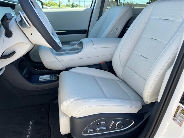 new 2026 Hyundai Palisade car, priced at $55,609