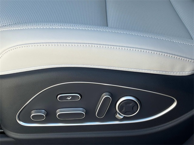 new 2026 Hyundai Palisade car, priced at $55,609