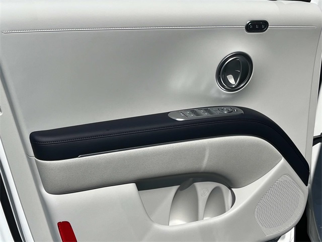 new 2026 Hyundai Palisade car, priced at $55,609