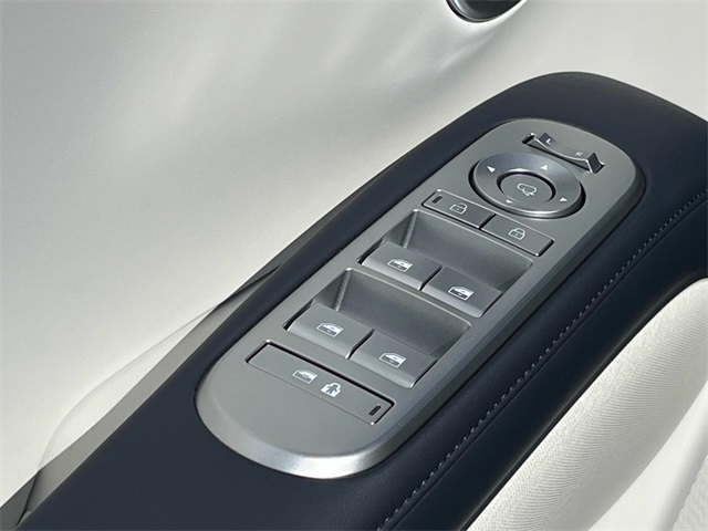 new 2026 Hyundai Palisade car, priced at $55,609