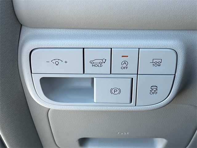 new 2026 Hyundai Palisade car, priced at $55,609