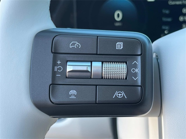 new 2026 Hyundai Palisade car, priced at $55,609