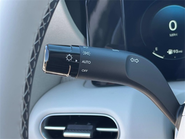 new 2026 Hyundai Palisade car, priced at $55,609