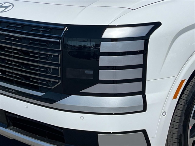 new 2026 Hyundai Palisade car, priced at $55,609