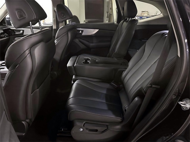 used 2024 Acura MDX car, priced at $46,235