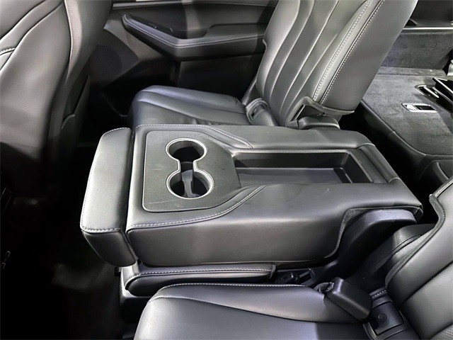 used 2024 Acura MDX car, priced at $46,235