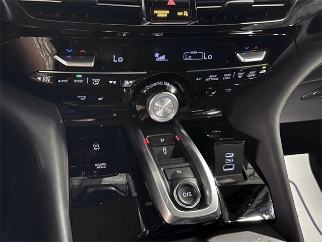 used 2024 Acura MDX car, priced at $46,235