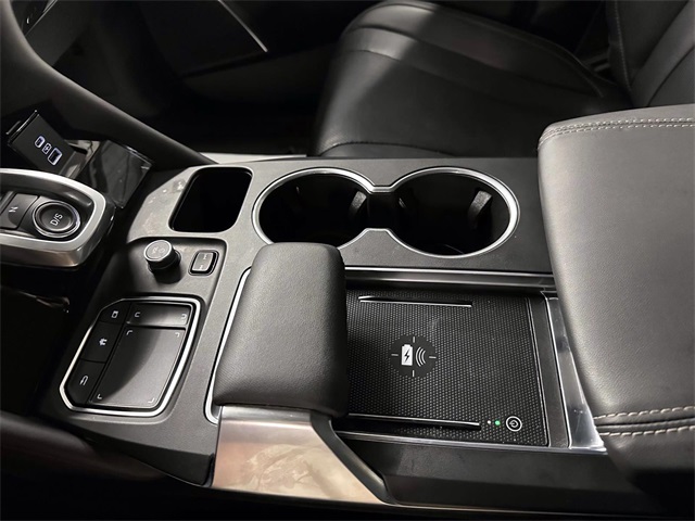 used 2024 Acura MDX car, priced at $46,235