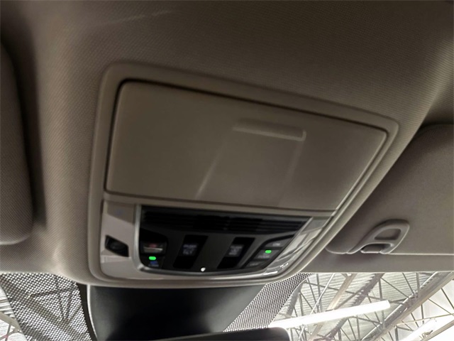 used 2024 Acura MDX car, priced at $46,235