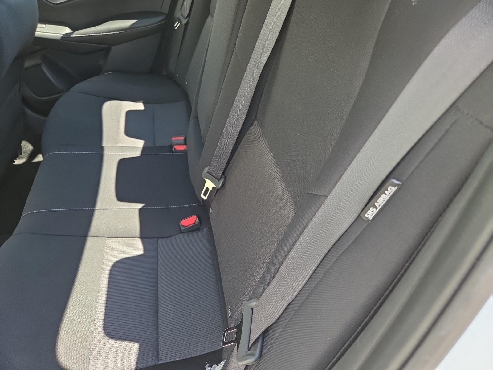 used 2022 Nissan Sentra car, priced at $17,546